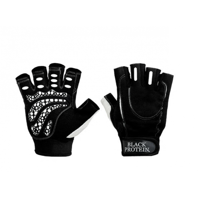 Gants Musculation - Protection Poignets FitnessPro