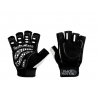 Gants Musculation - Protection Poignets FitnessPro