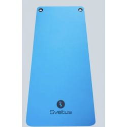 Tapis de Sol Fitness - Antidérapant FitnessPro