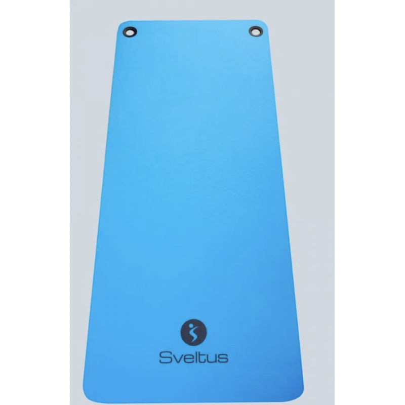 Tapis de Sol Fitness - Antidérapant FitnessPro