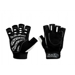 Gants Musculation - Protection Poignets FitnessPro