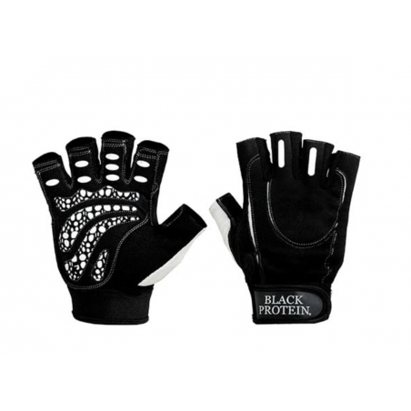 Gants Musculation - Protection Poignets FitnessPro